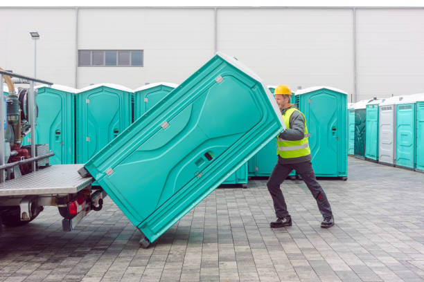 Best Porta potty cleaning services  in South Gate, CA