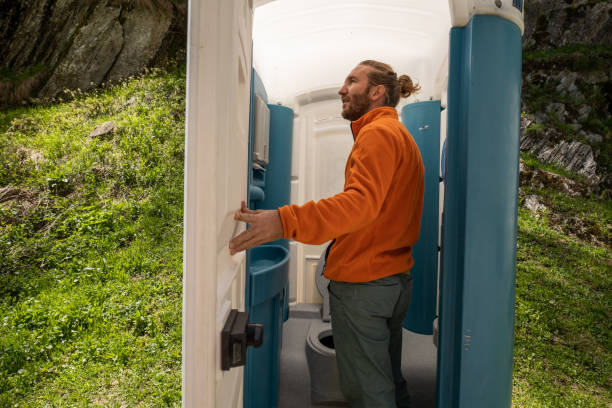 Best Portable restroom trailer rental  in South Gate, CA