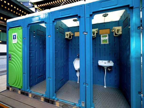 Professional porta potty rental in South Gate, CA