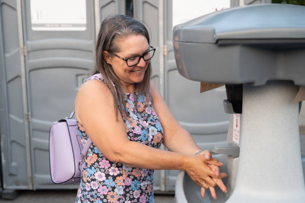 Best Emergency porta potty rental  in South Gate, CA