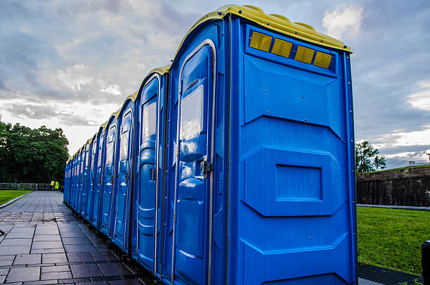 Best Portable restroom trailer rental  in South Gate, CA